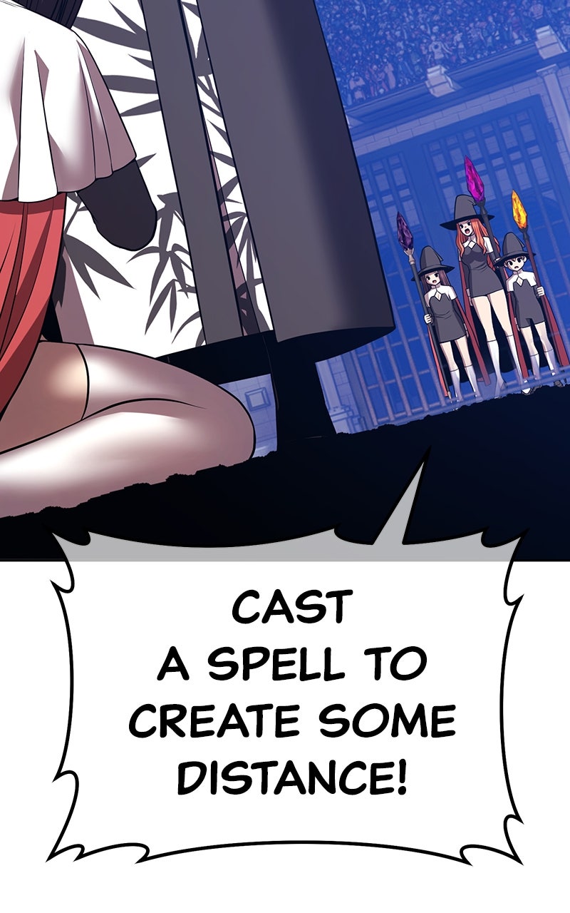 Read +99 Reinforced Wooden Stick Manga Online