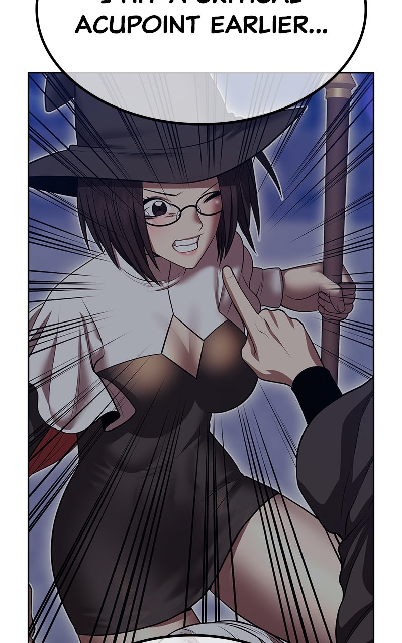 Read +99 Reinforced Wooden Stick Manga Online