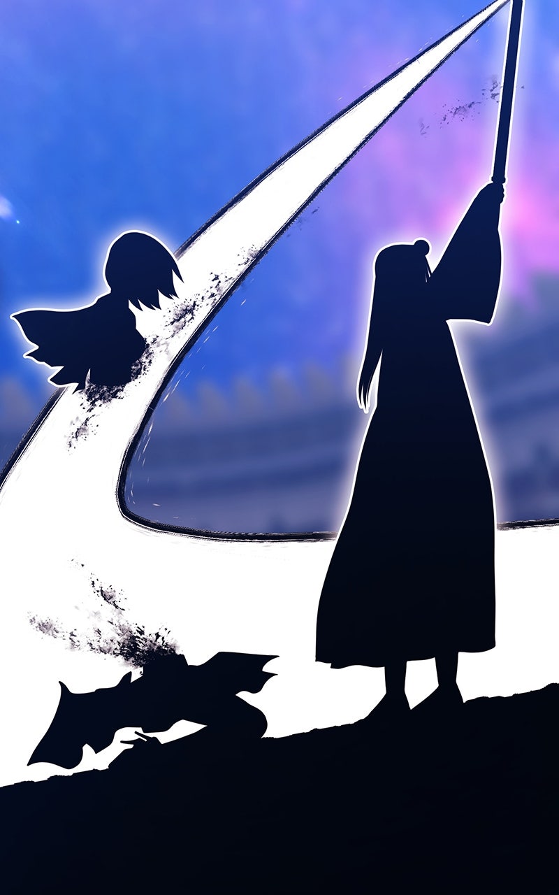 Read +99 Reinforced Wooden Stick Manga Online