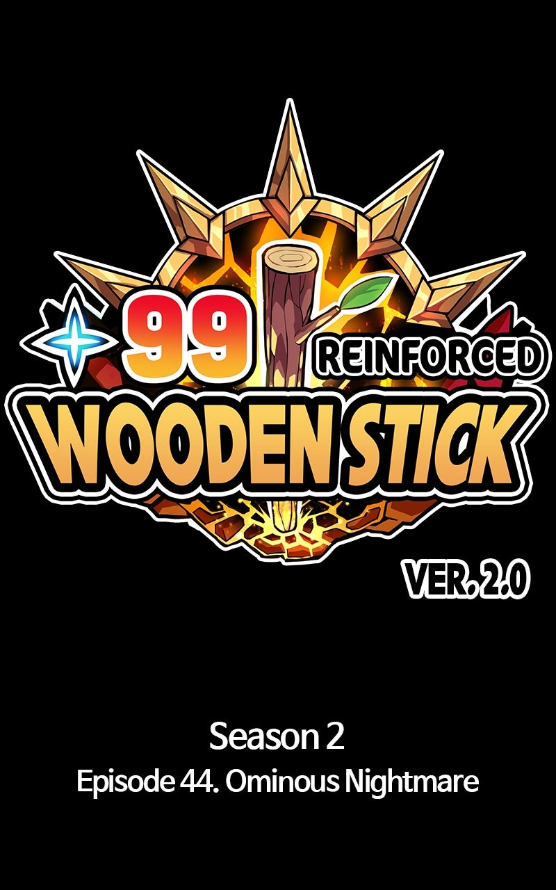 Read +99 Reinforced Wooden Stick Manga Online