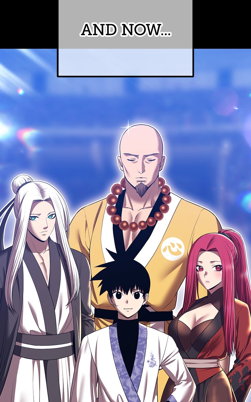 Read +99 Reinforced Wooden Stick Manga Online