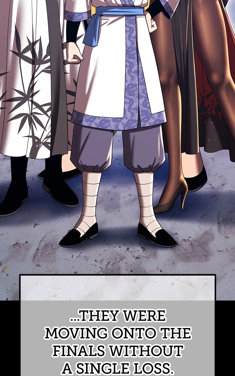 Read +99 Reinforced Wooden Stick Manga Online