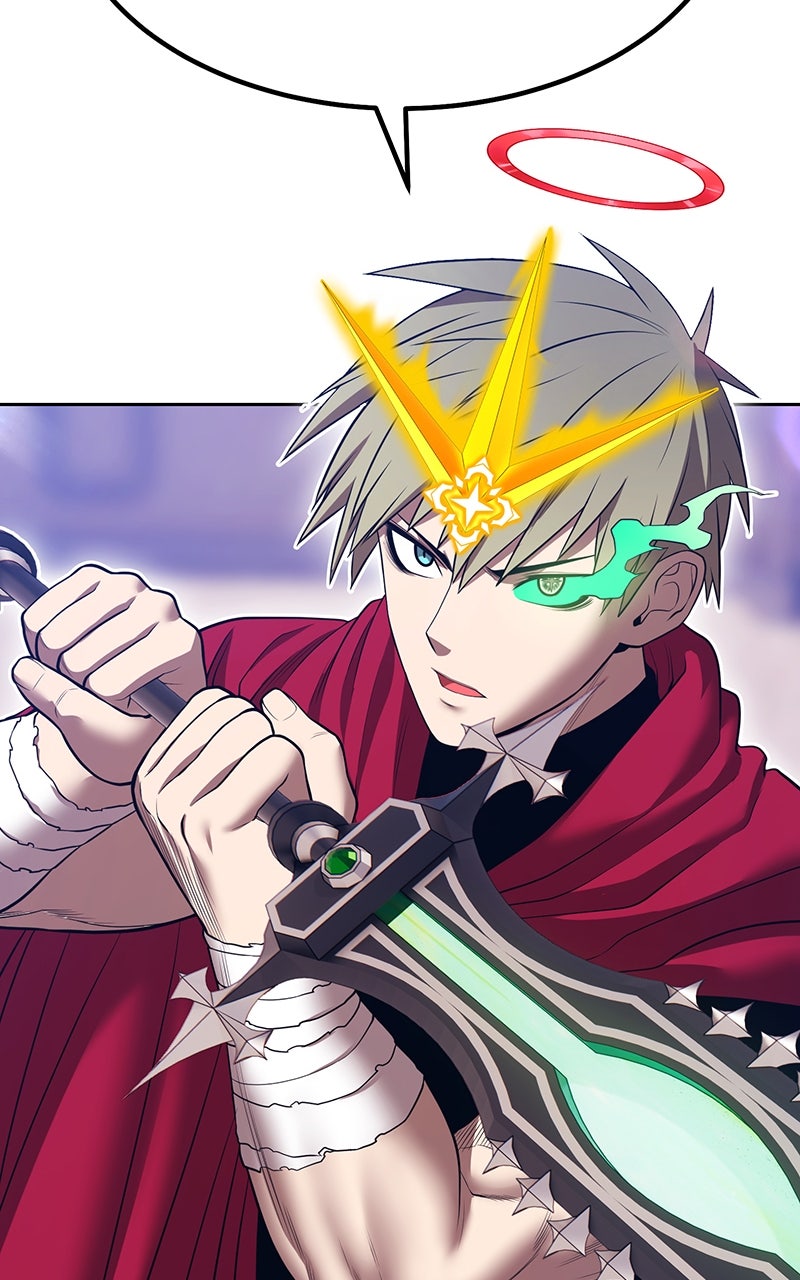 Read +99 Reinforced Wooden Stick Manga Online