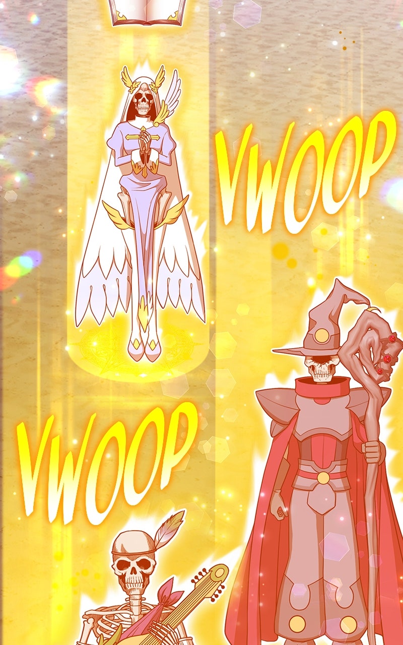 Read +99 Reinforced Wooden Stick Manga Online