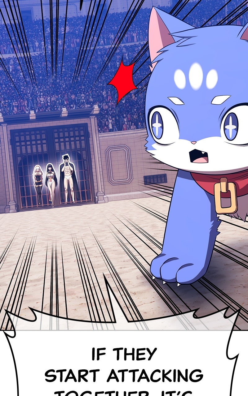 Read +99 Reinforced Wooden Stick Manga Online