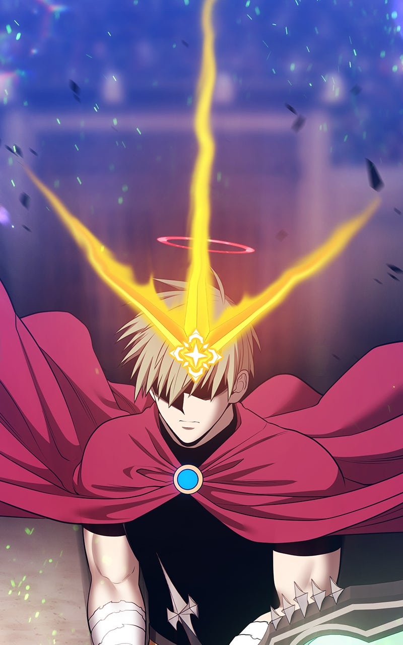 Read +99 Reinforced Wooden Stick Manga Online