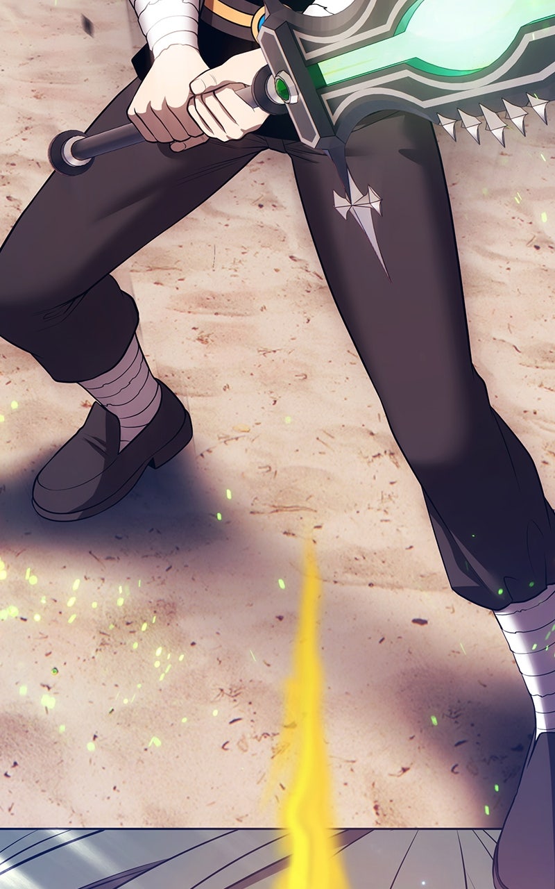 Read +99 Reinforced Wooden Stick Manga Online