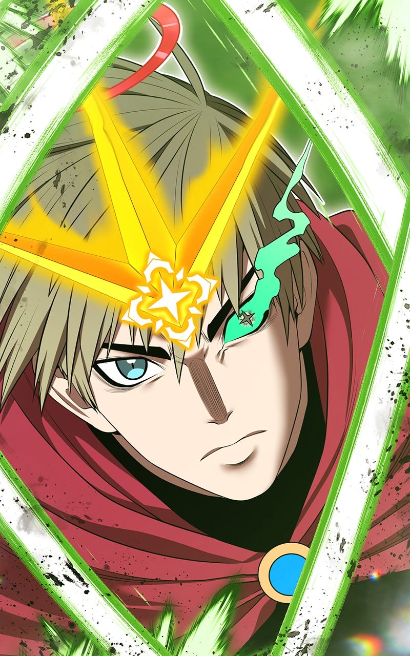 Read +99 Reinforced Wooden Stick Manga Online