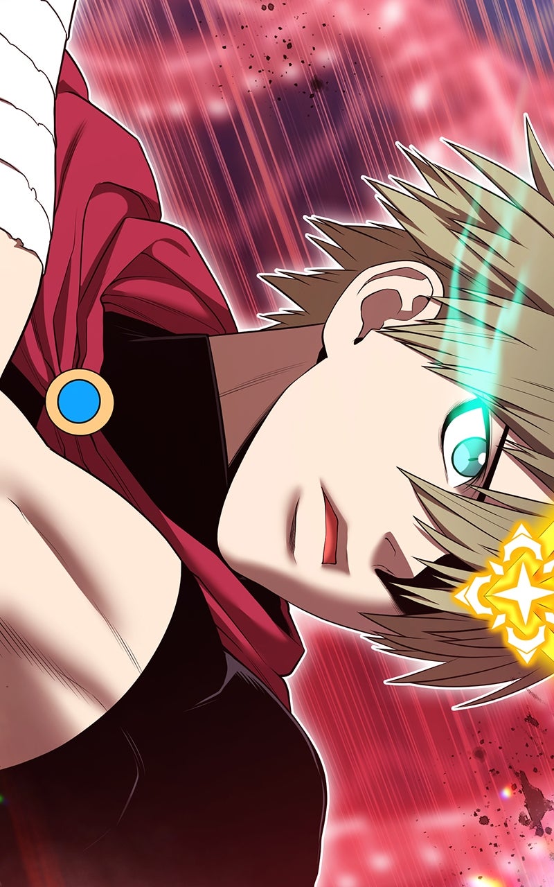 Read +99 Reinforced Wooden Stick Manga Online