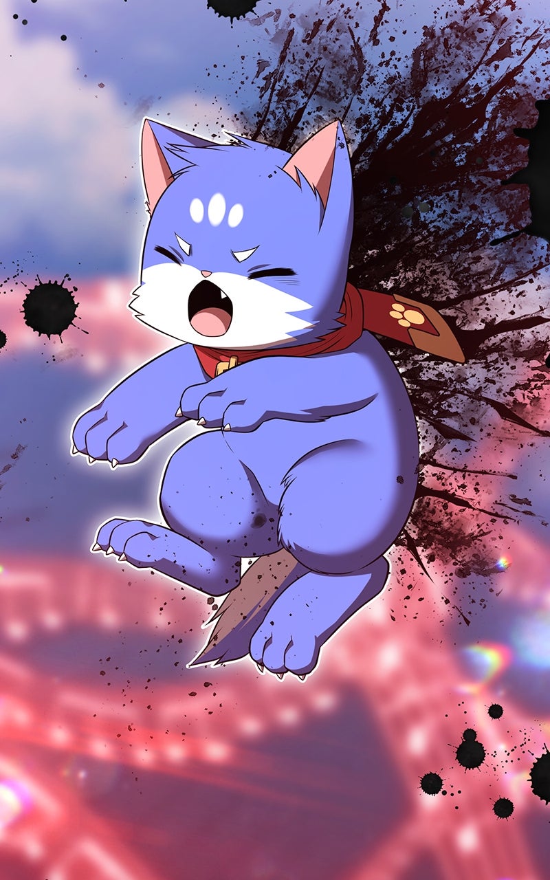 Read +99 Reinforced Wooden Stick Manga Online