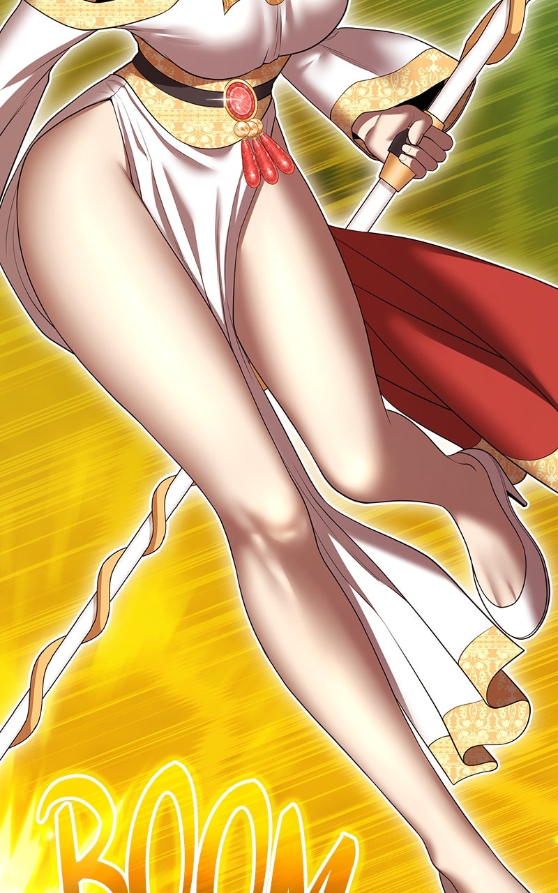 Read +99 Reinforced Wooden Stick Manga Online