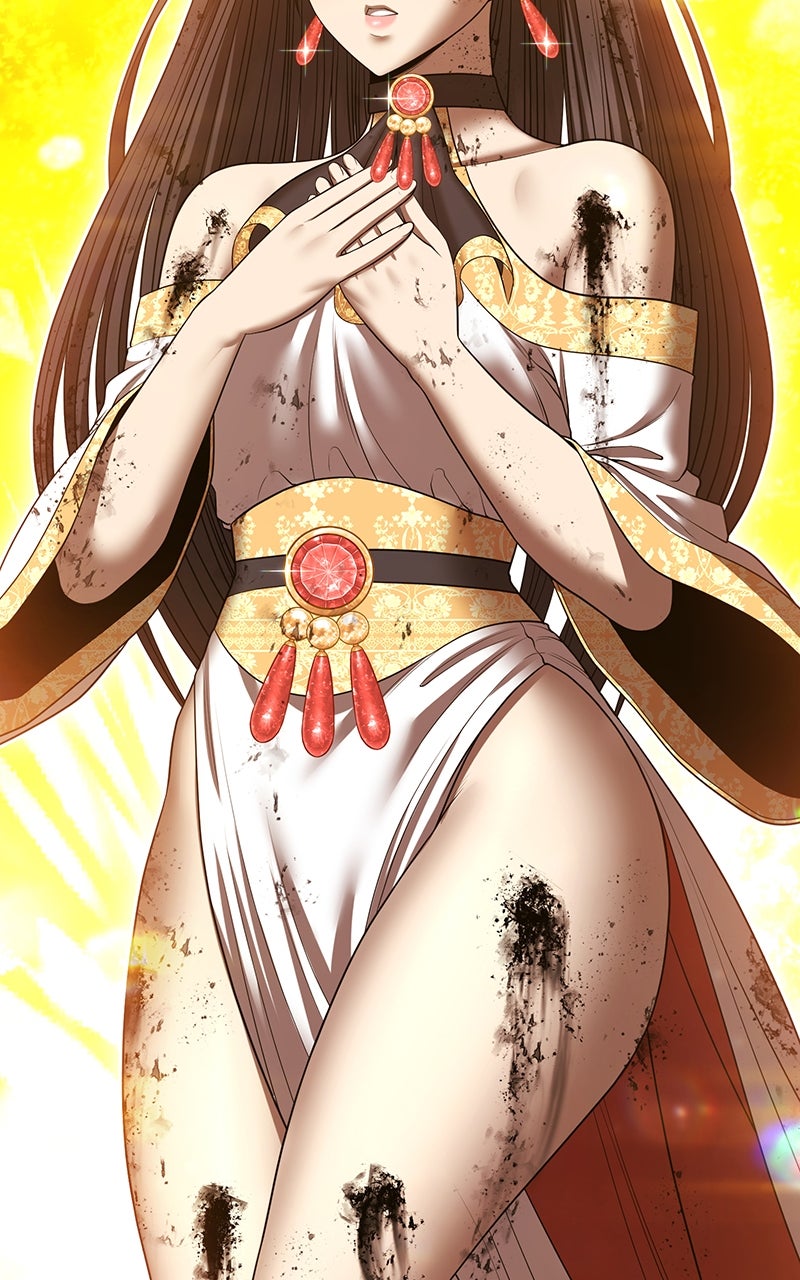 Read +99 Reinforced Wooden Stick Manga Online
