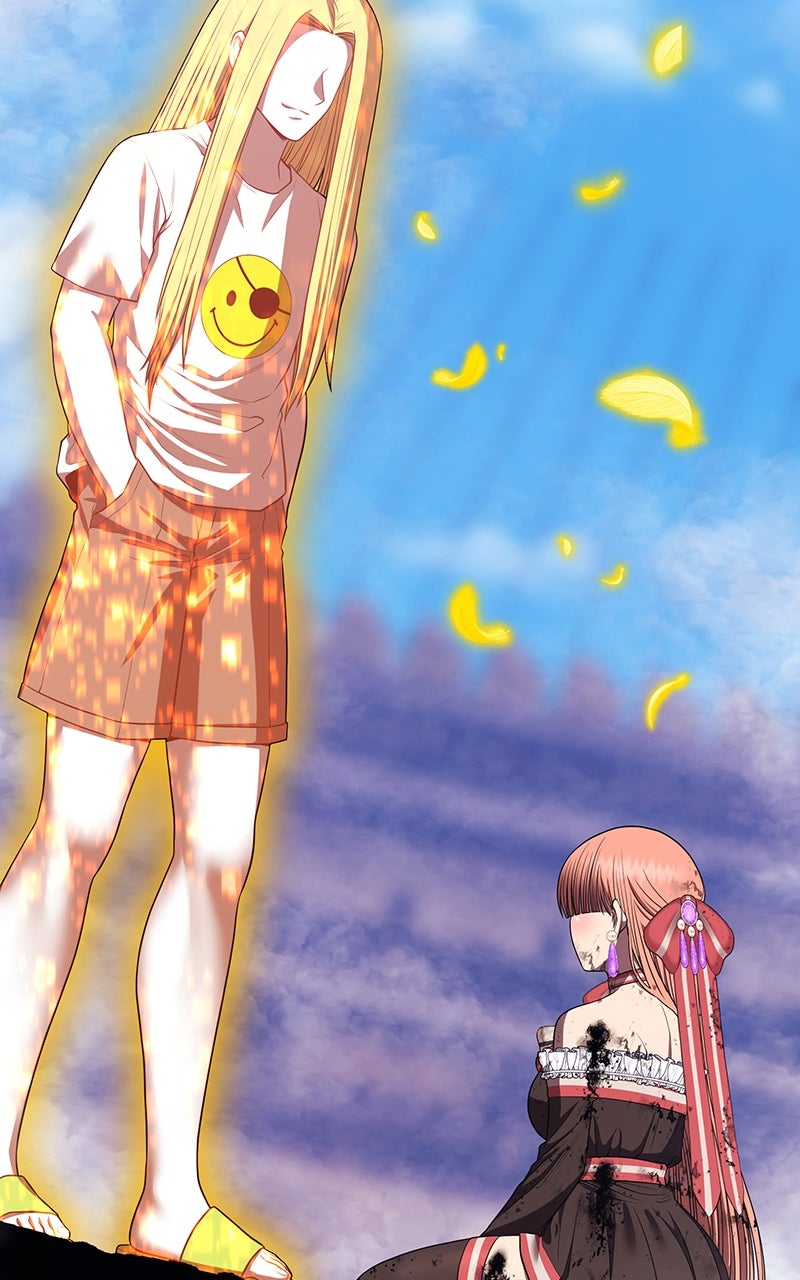 Read +99 Reinforced Wooden Stick Manga Online