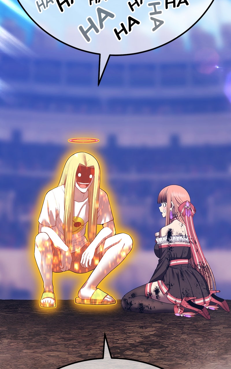 Read +99 Reinforced Wooden Stick Manga Online