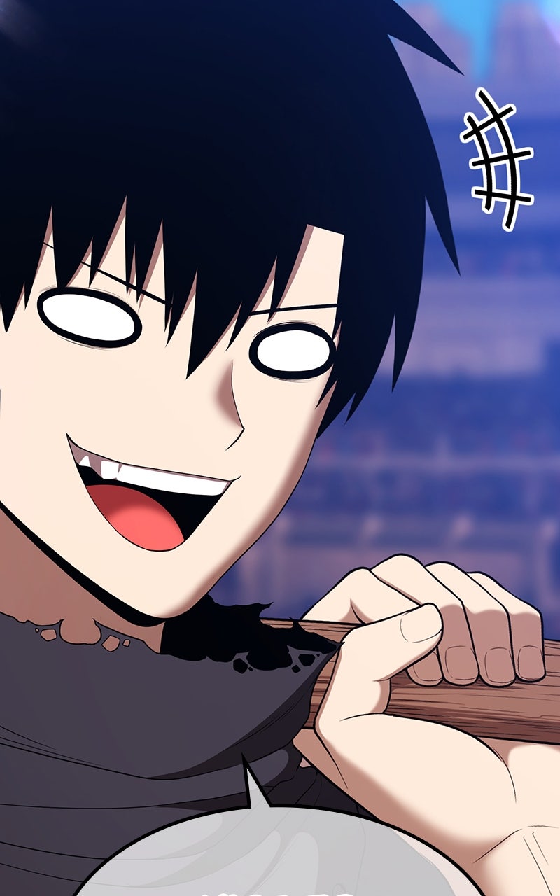 Read +99 Reinforced Wooden Stick Manga Online
