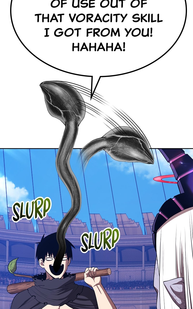 Read +99 Reinforced Wooden Stick Manga Online