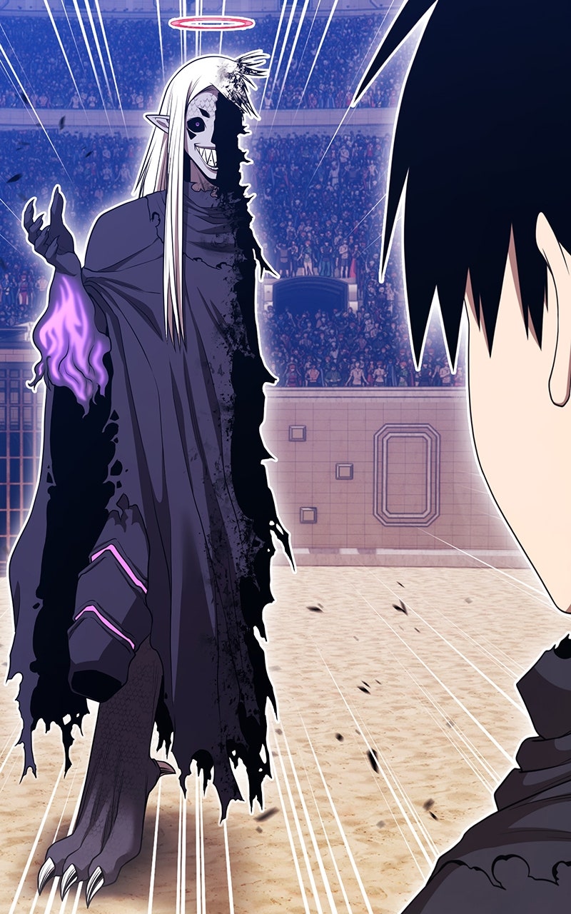 Read +99 Reinforced Wooden Stick Manga Online