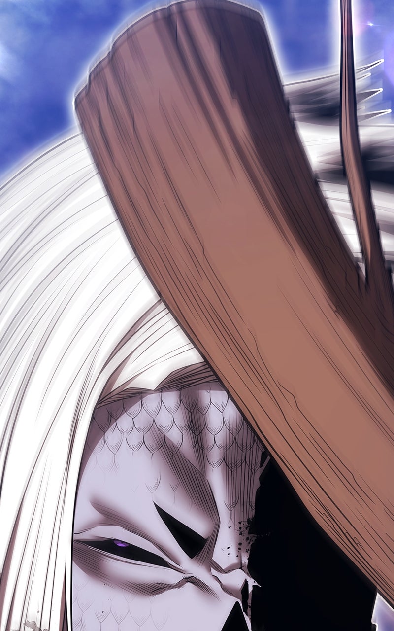Read +99 Reinforced Wooden Stick Manga Online
