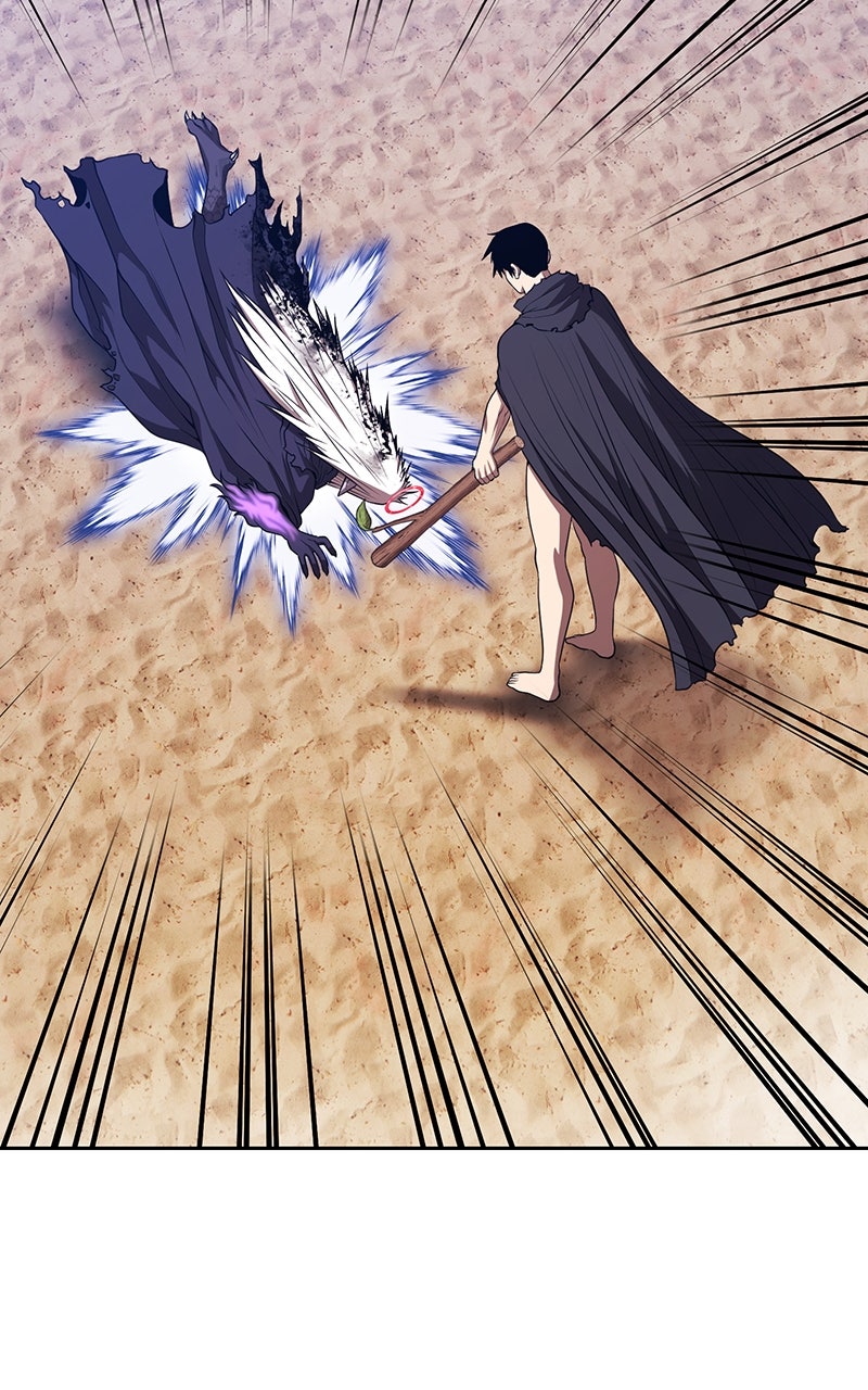 Read +99 Reinforced Wooden Stick Manga Online