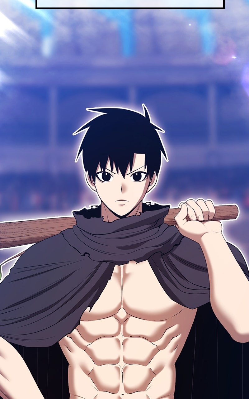Read +99 Reinforced Wooden Stick Manga Online