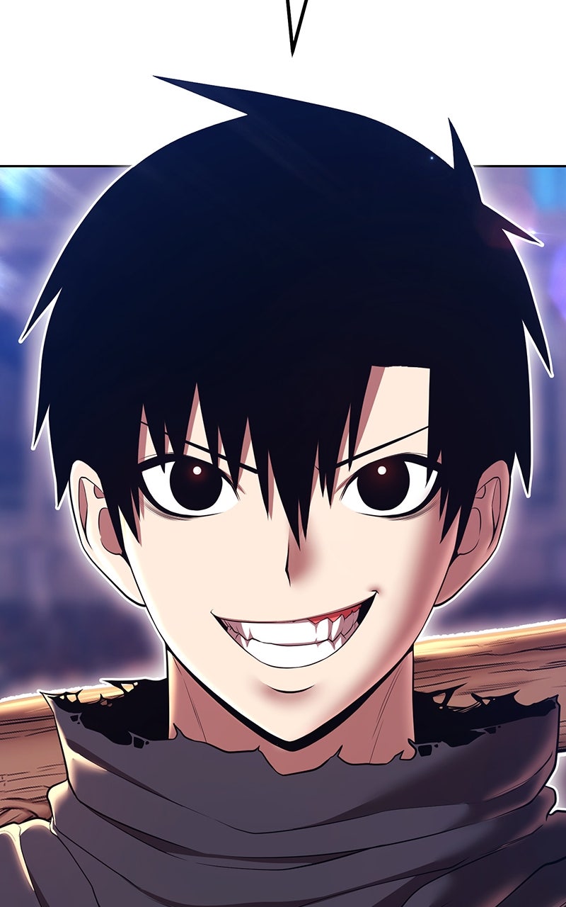 Read +99 Reinforced Wooden Stick Manga Online