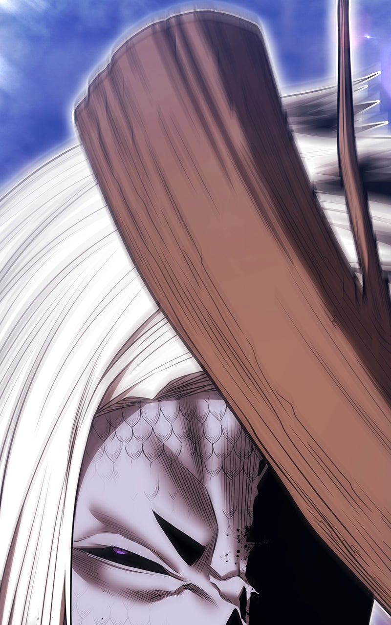 Read +99 Reinforced Wooden Stick Manga Online
