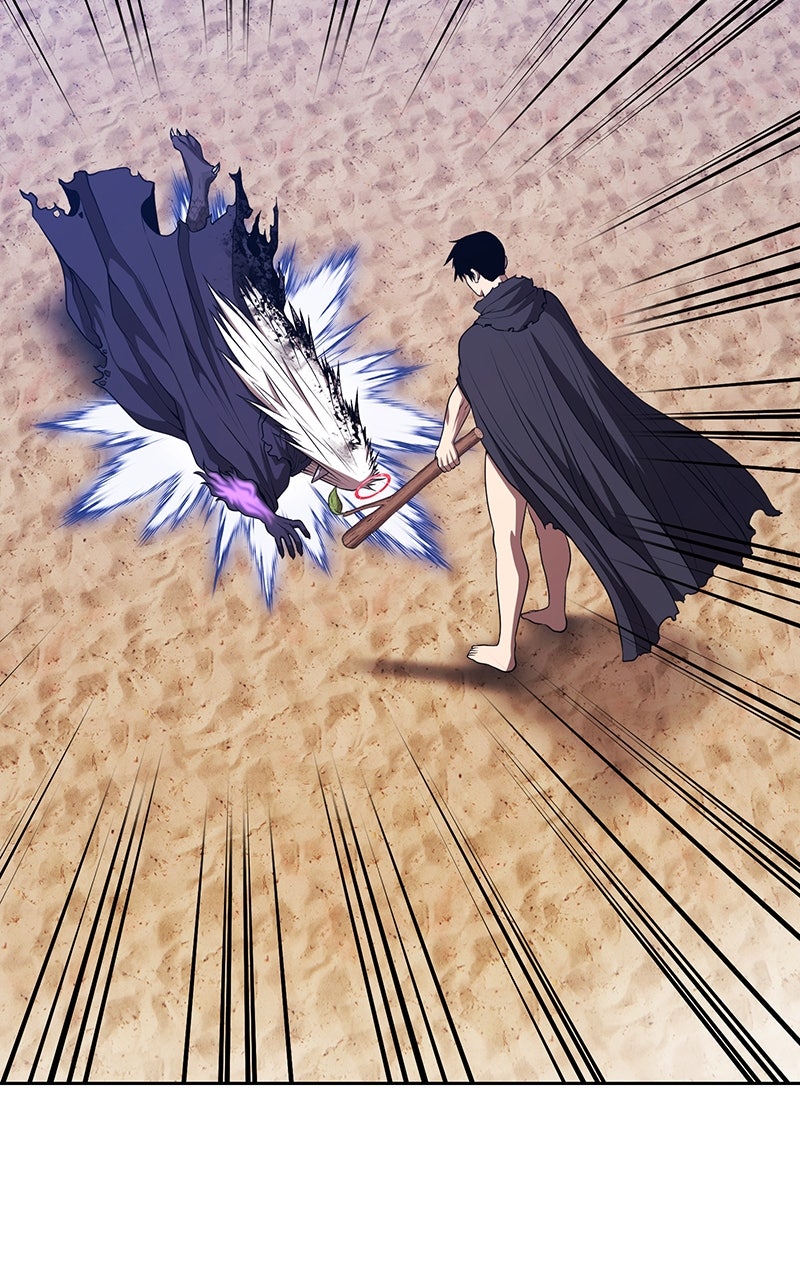 Read +99 Reinforced Wooden Stick Manga Online