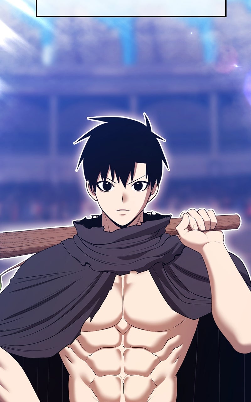 Read +99 Reinforced Wooden Stick Manga Online