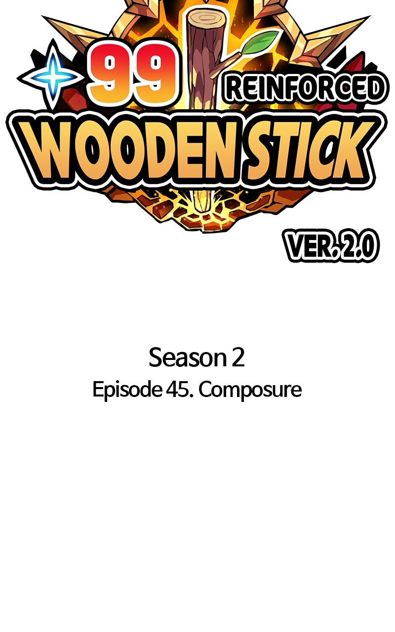 Read +99 Reinforced Wooden Stick Manga Online