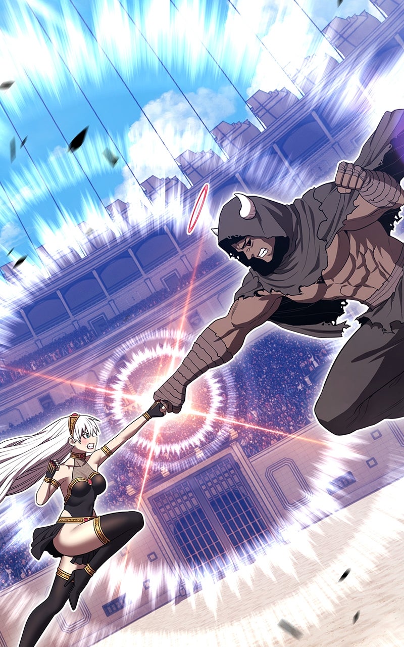 Read +99 Reinforced Wooden Stick Manga Online
