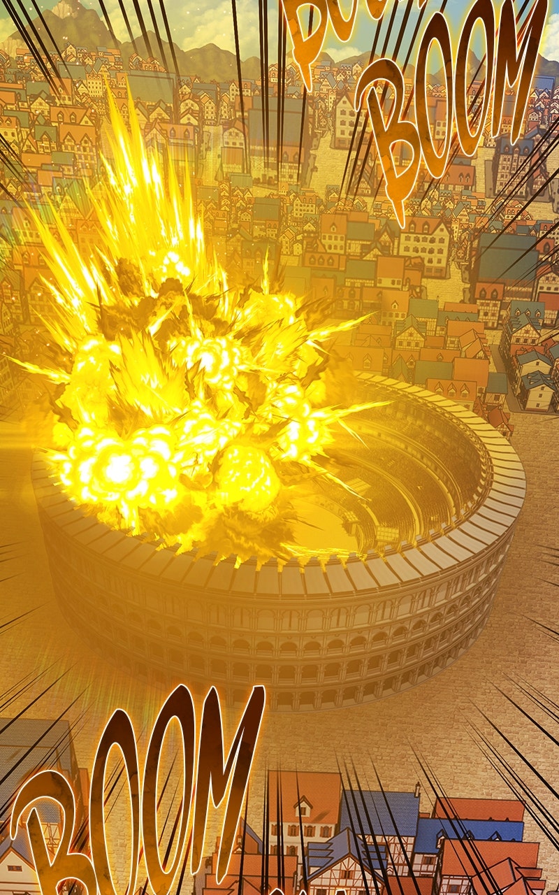 Read +99 Reinforced Wooden Stick Manga Online