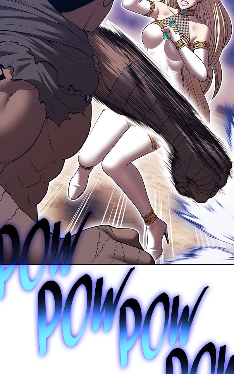 Read +99 Reinforced Wooden Stick Manga Online