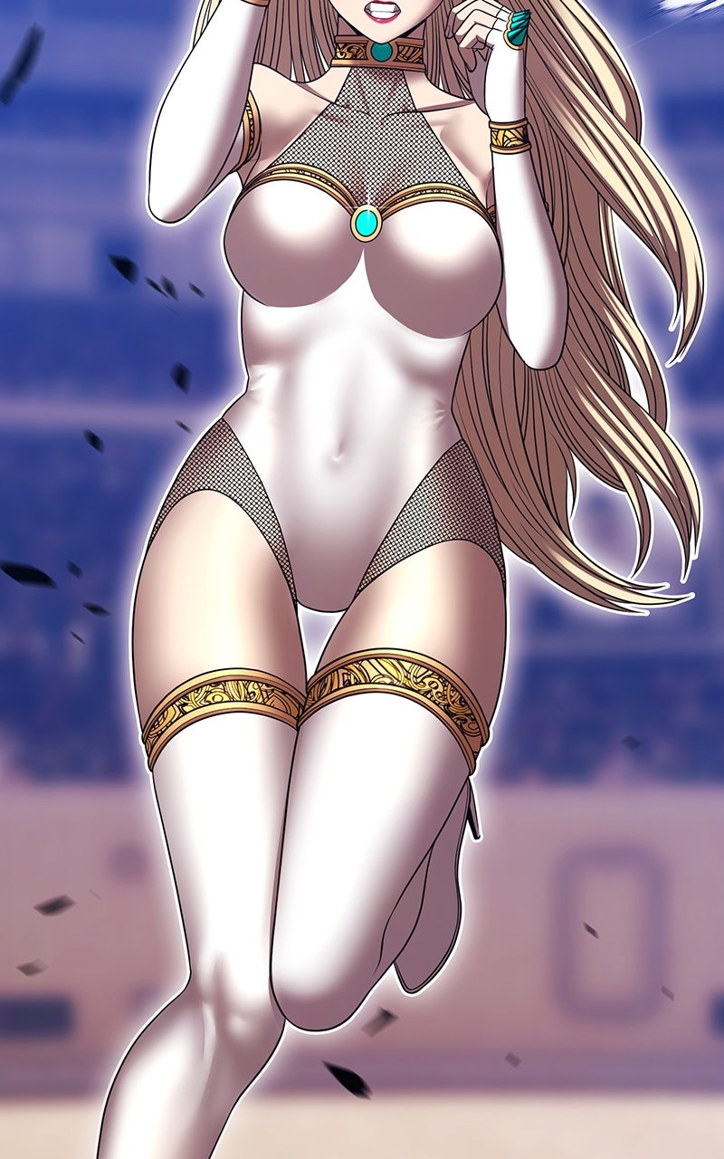 Read +99 Reinforced Wooden Stick Manga Online