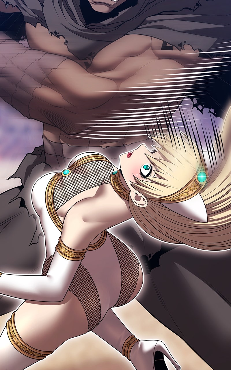Read +99 Reinforced Wooden Stick Manga Online