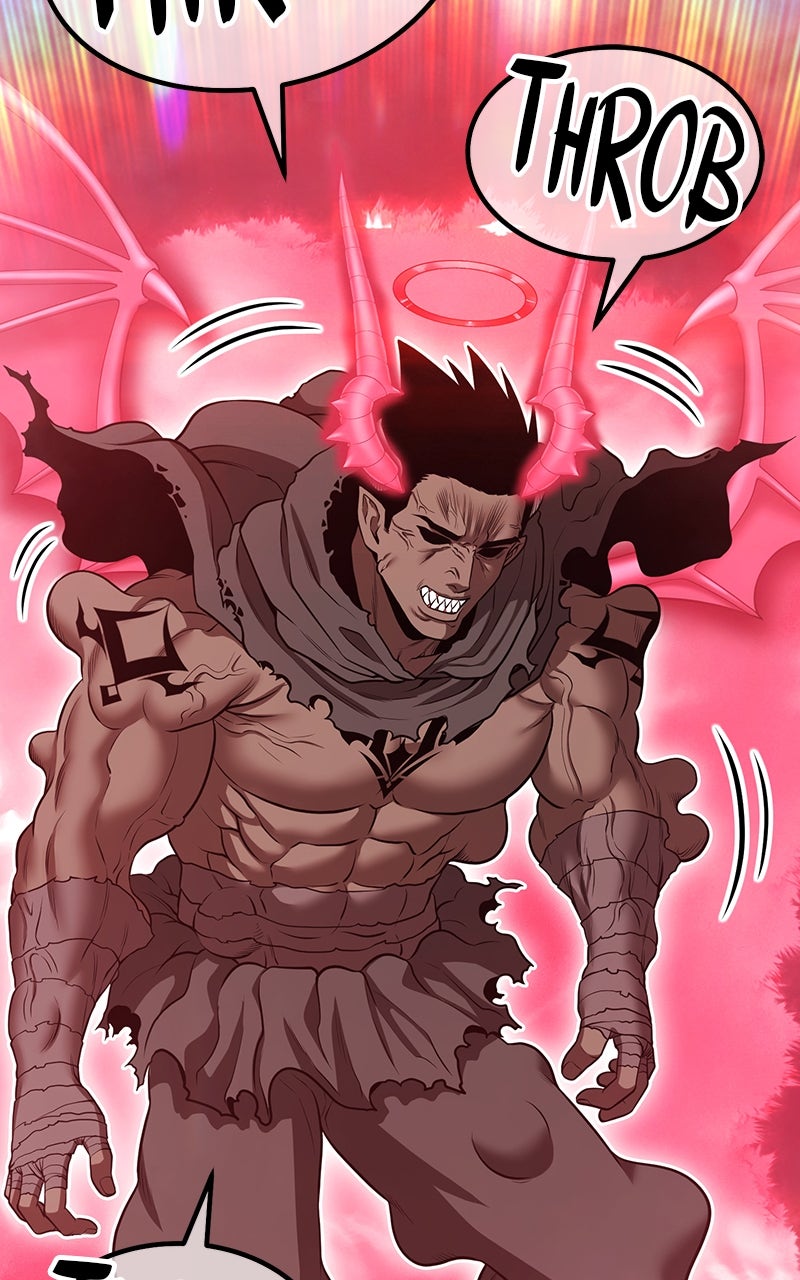 Read +99 Reinforced Wooden Stick Manga Online