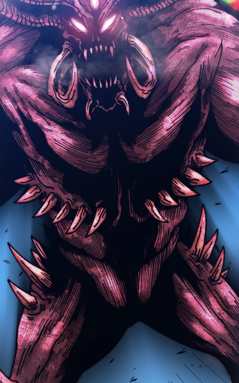 Read +99 Reinforced Wooden Stick Manga Online