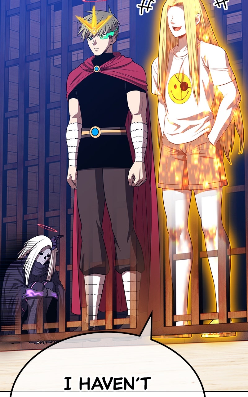 Read +99 Reinforced Wooden Stick Manga Online