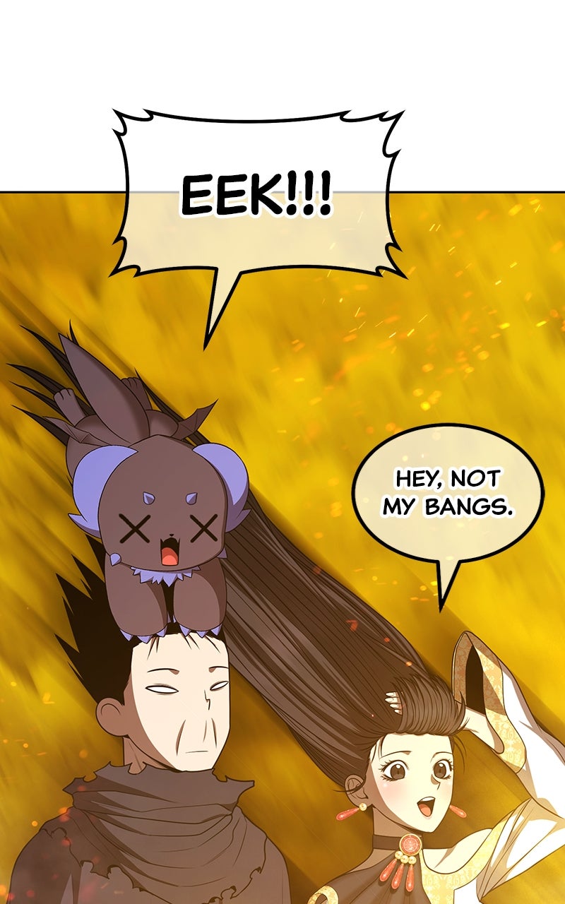 Read +99 Reinforced Wooden Stick Manga Online