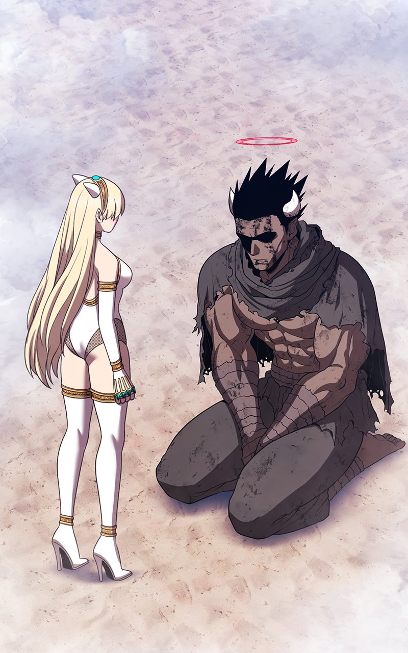 Read +99 Reinforced Wooden Stick Manga Online