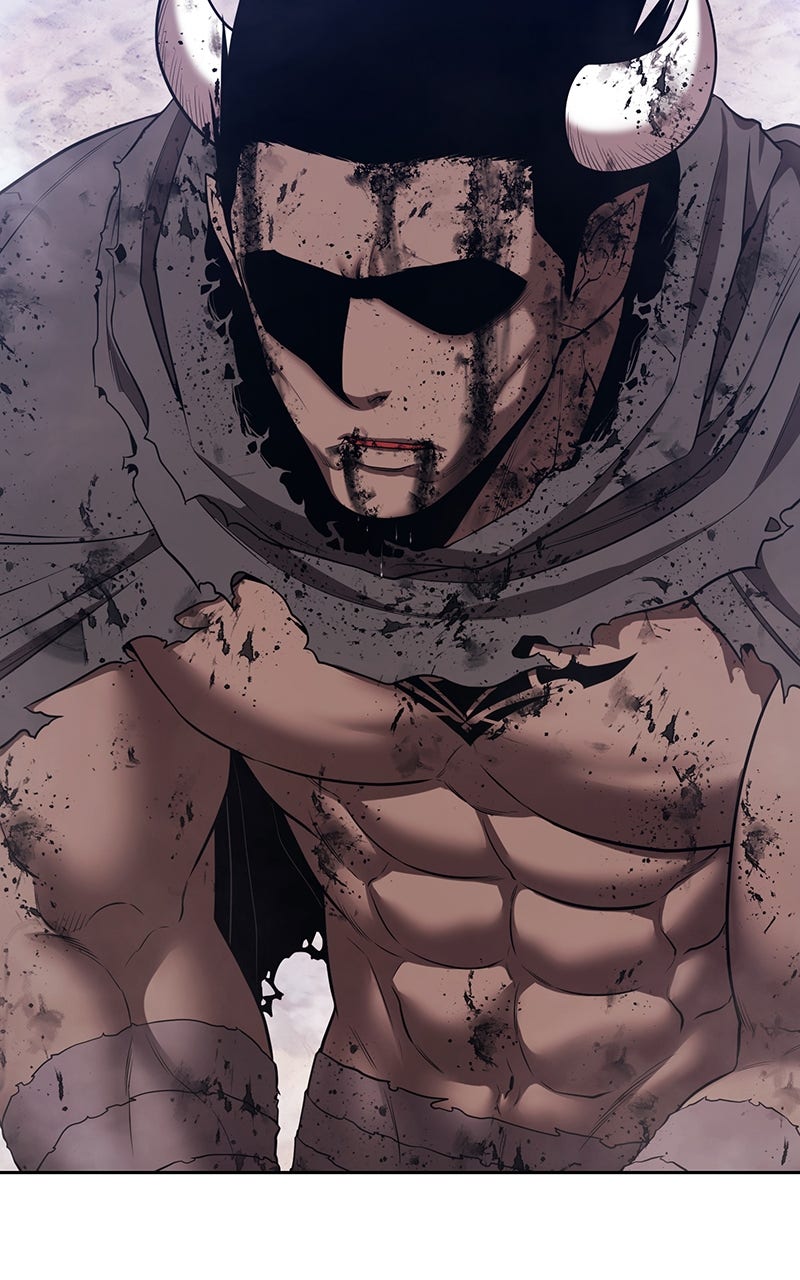 Read +99 Reinforced Wooden Stick Manga Online