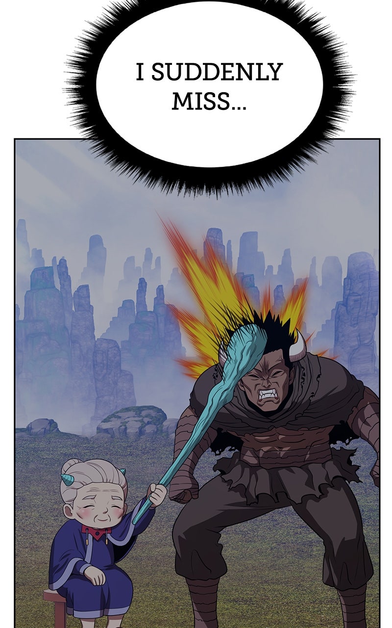 Read +99 Reinforced Wooden Stick Manga Online