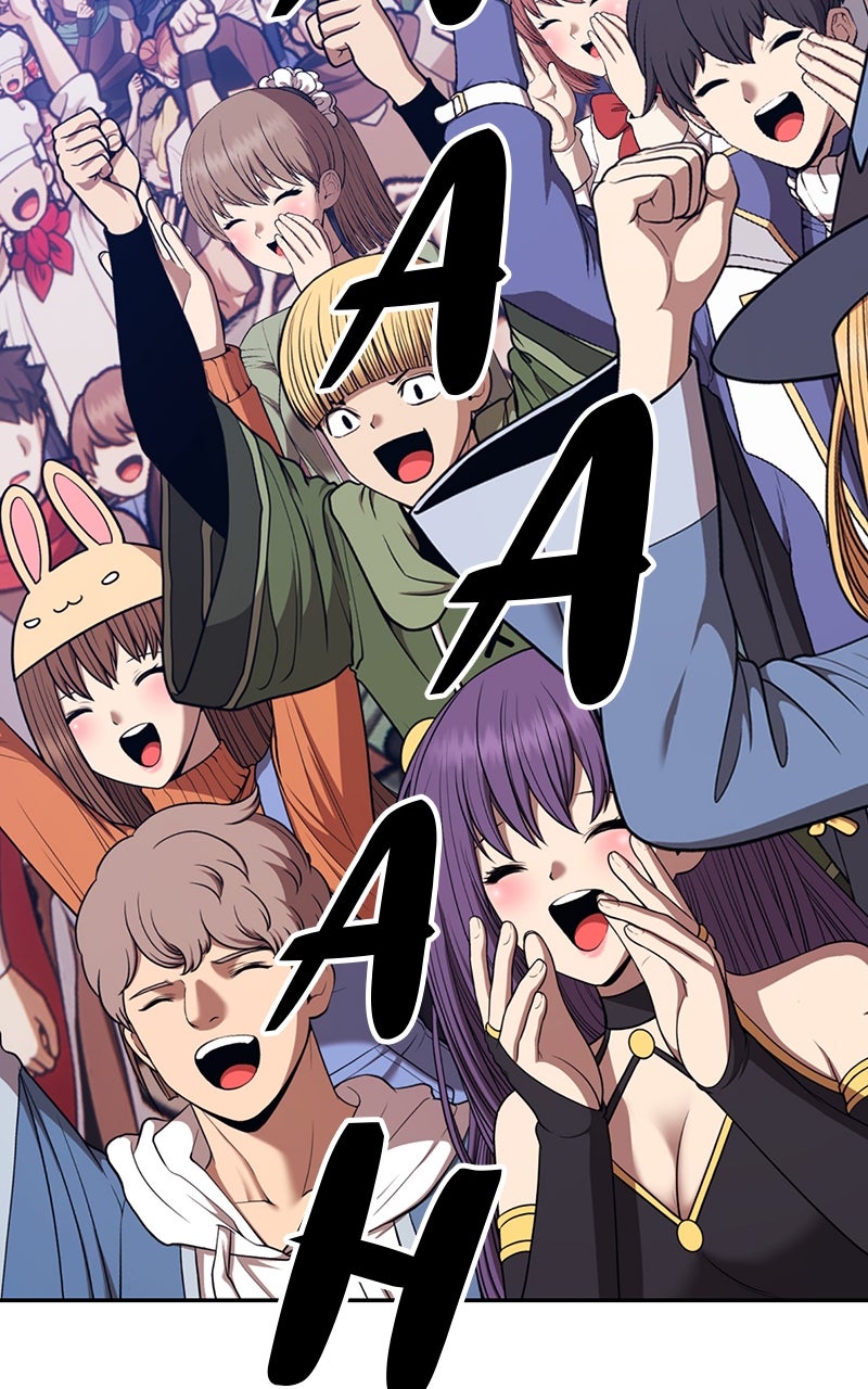 Read +99 Reinforced Wooden Stick Manga Online