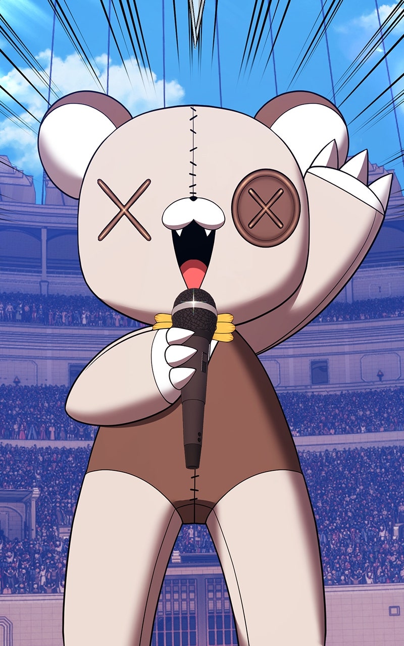 Read +99 Reinforced Wooden Stick Manga Online