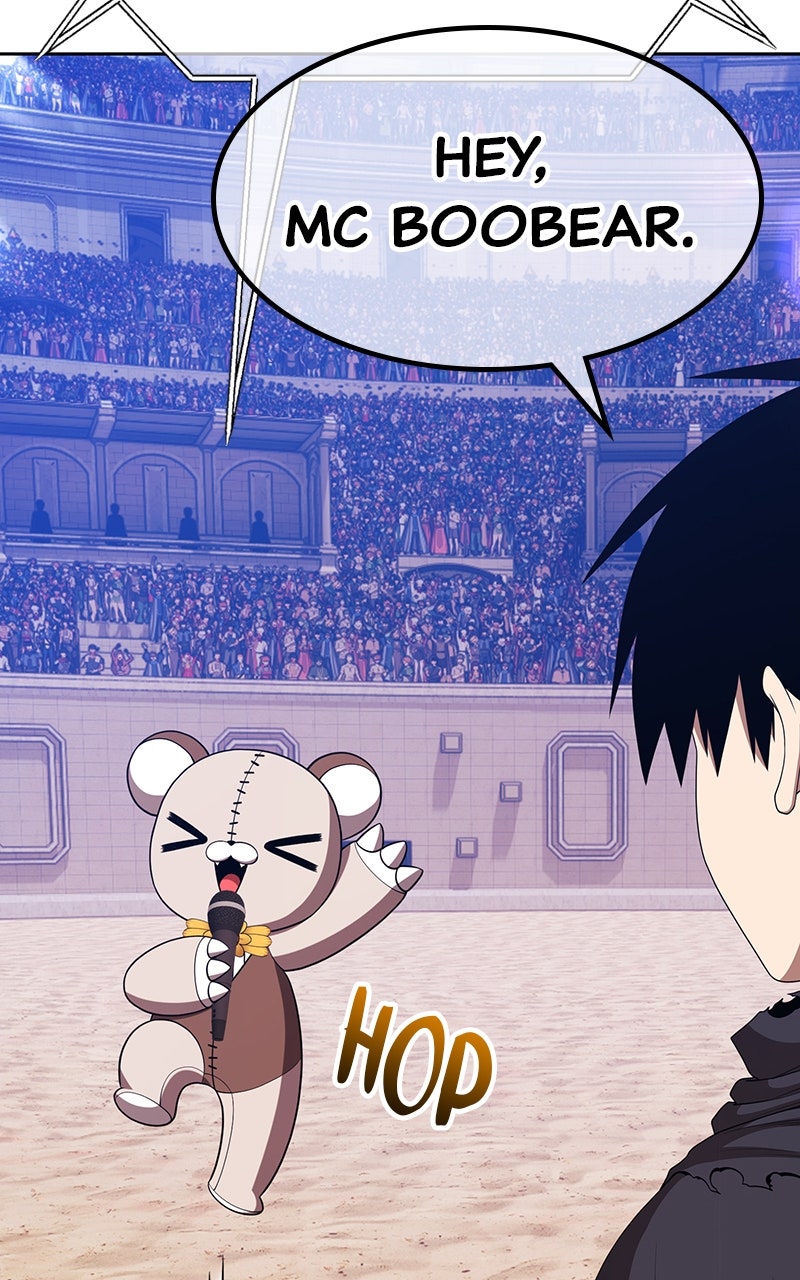 Read +99 Reinforced Wooden Stick Manga Online