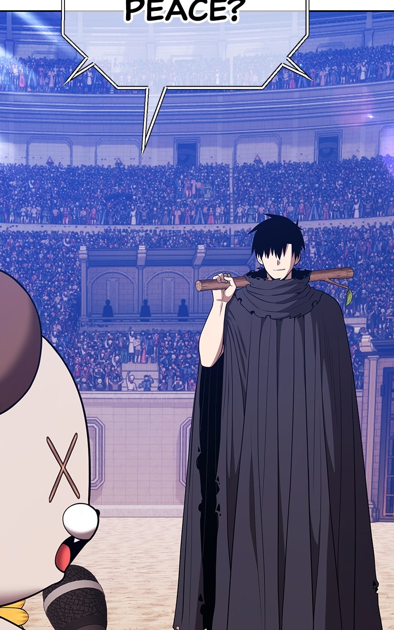 Read +99 Reinforced Wooden Stick Manga Online