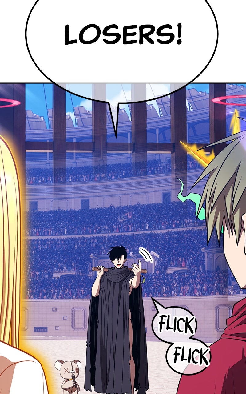 Read +99 Reinforced Wooden Stick Manga Online