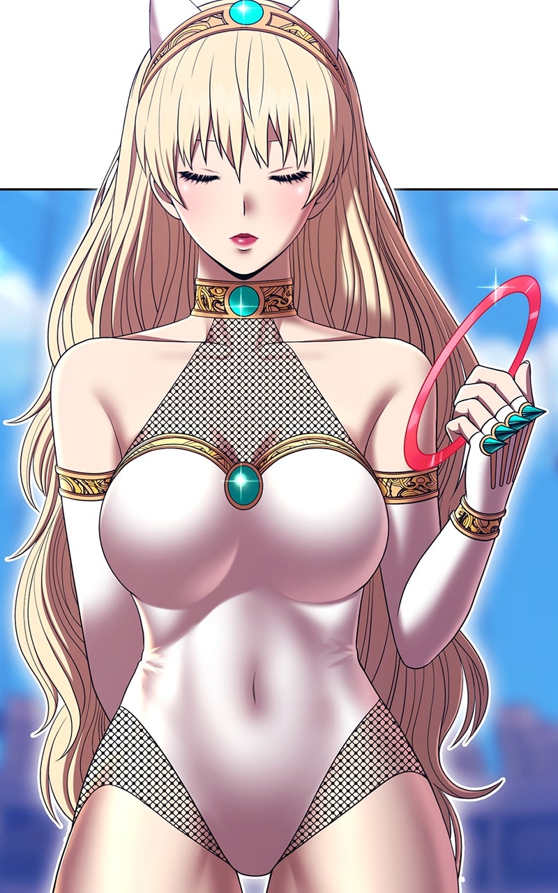 Read +99 Reinforced Wooden Stick Manga Online