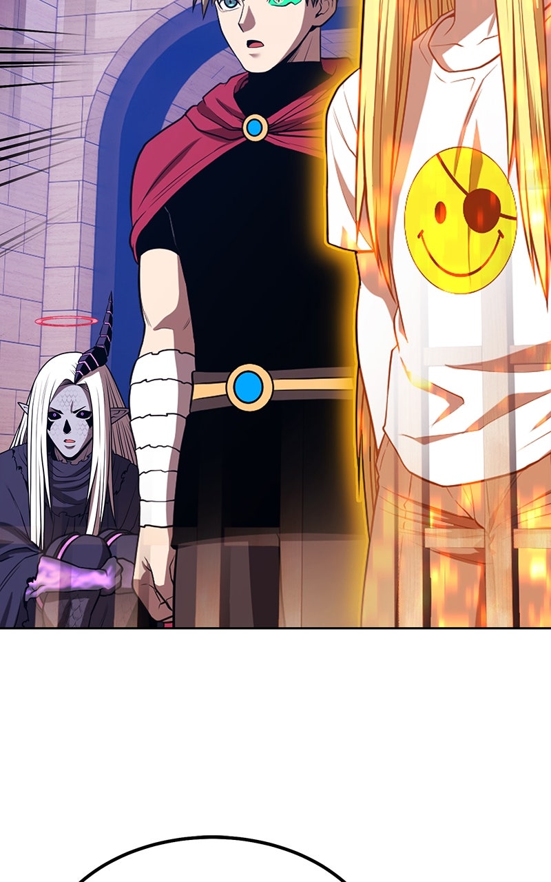 Read +99 Reinforced Wooden Stick Manga Online