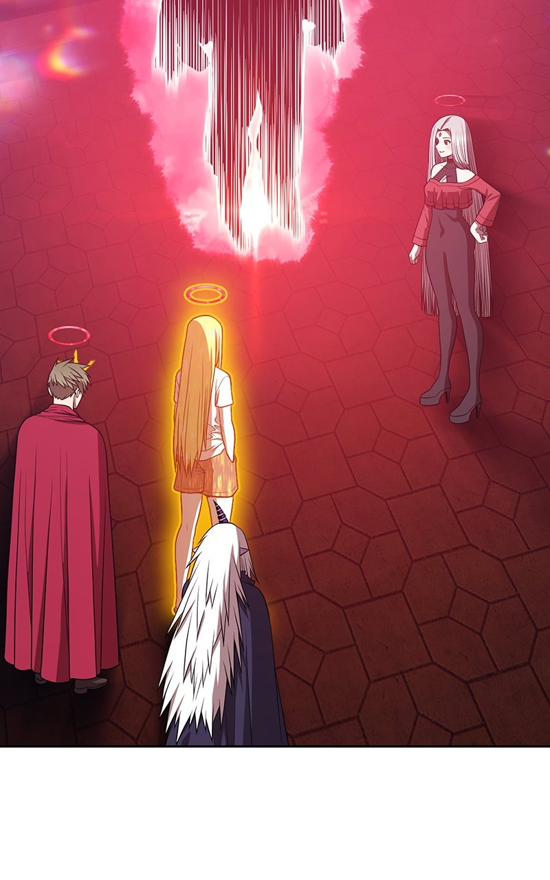 Read +99 Reinforced Wooden Stick Manga Online