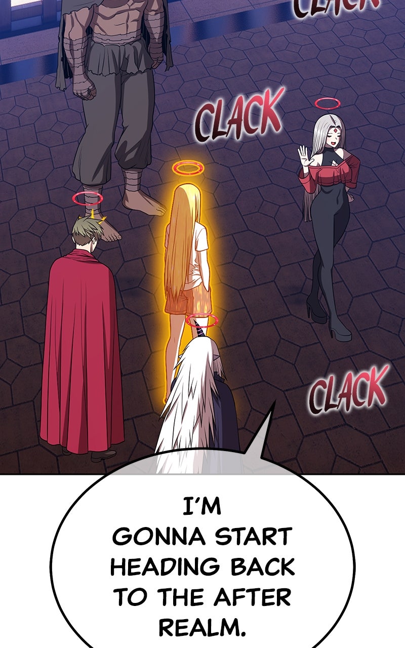 Read +99 Reinforced Wooden Stick Manga Online